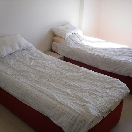 Summerlin Apartamento Selimiye (Aegean)