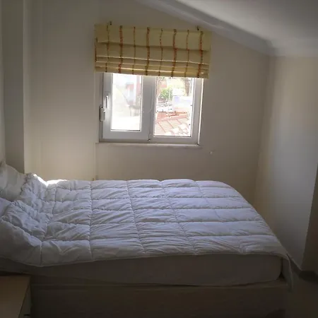 Summerlin Apartamento Selimiye (Aegean)