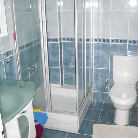 Apartamento Summerlin *