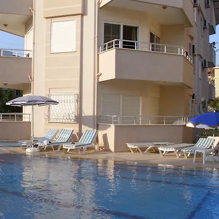 Summerlin Apartamento