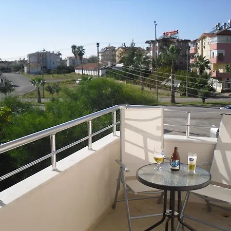 Summerlin Apartamento