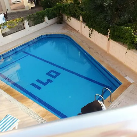 Apartamento Summerlin *