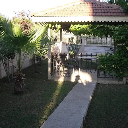 Apartamento Summerlin Selimiye (Aegean)