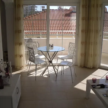 Summerlin Selimiye (Aegean)