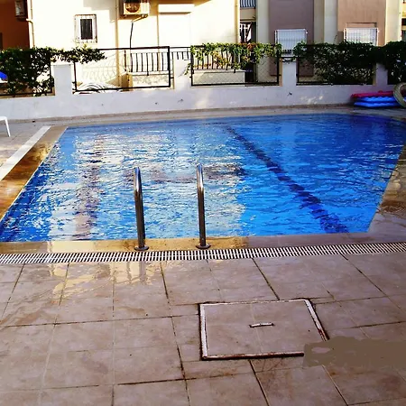 Summerlin Apartamento