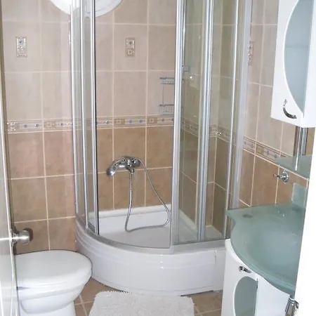 Apartamento Summerlin *