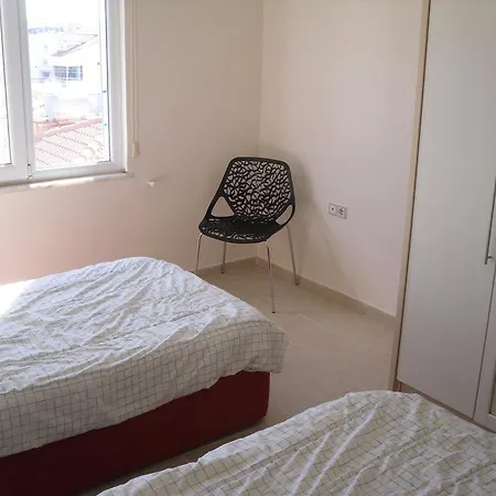 Apartamento Summerlin Selimiye (Aegean)
